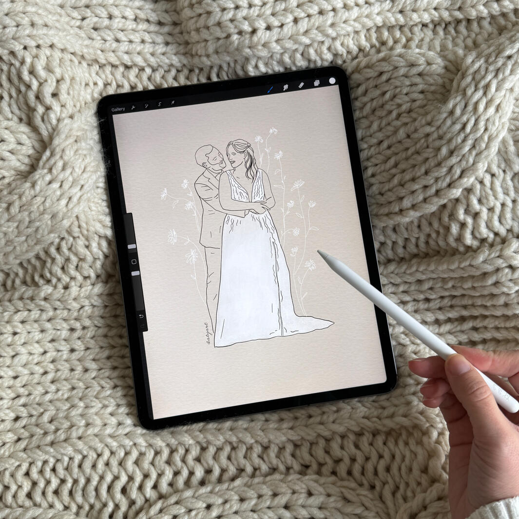 Wedding (process)