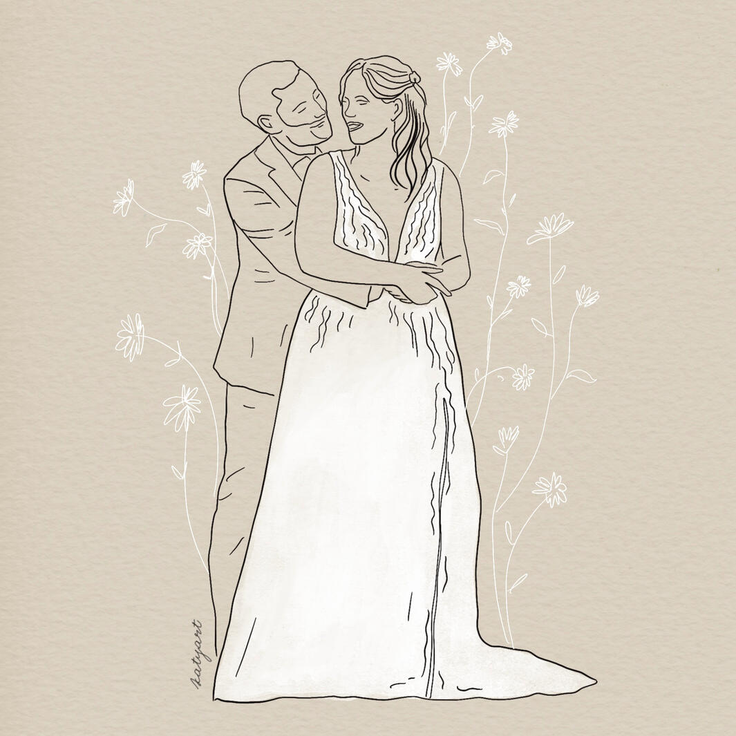 Wedding (result)