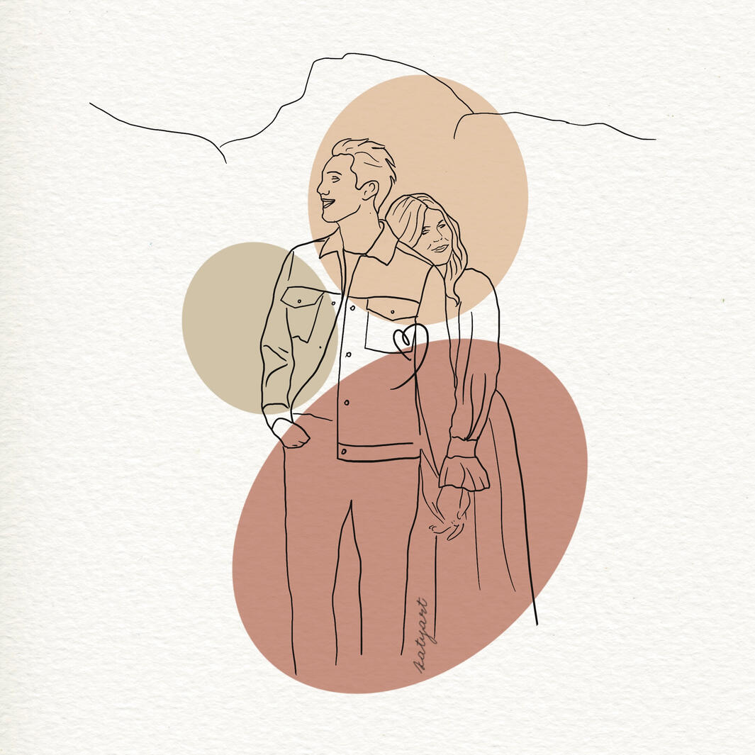 Couple